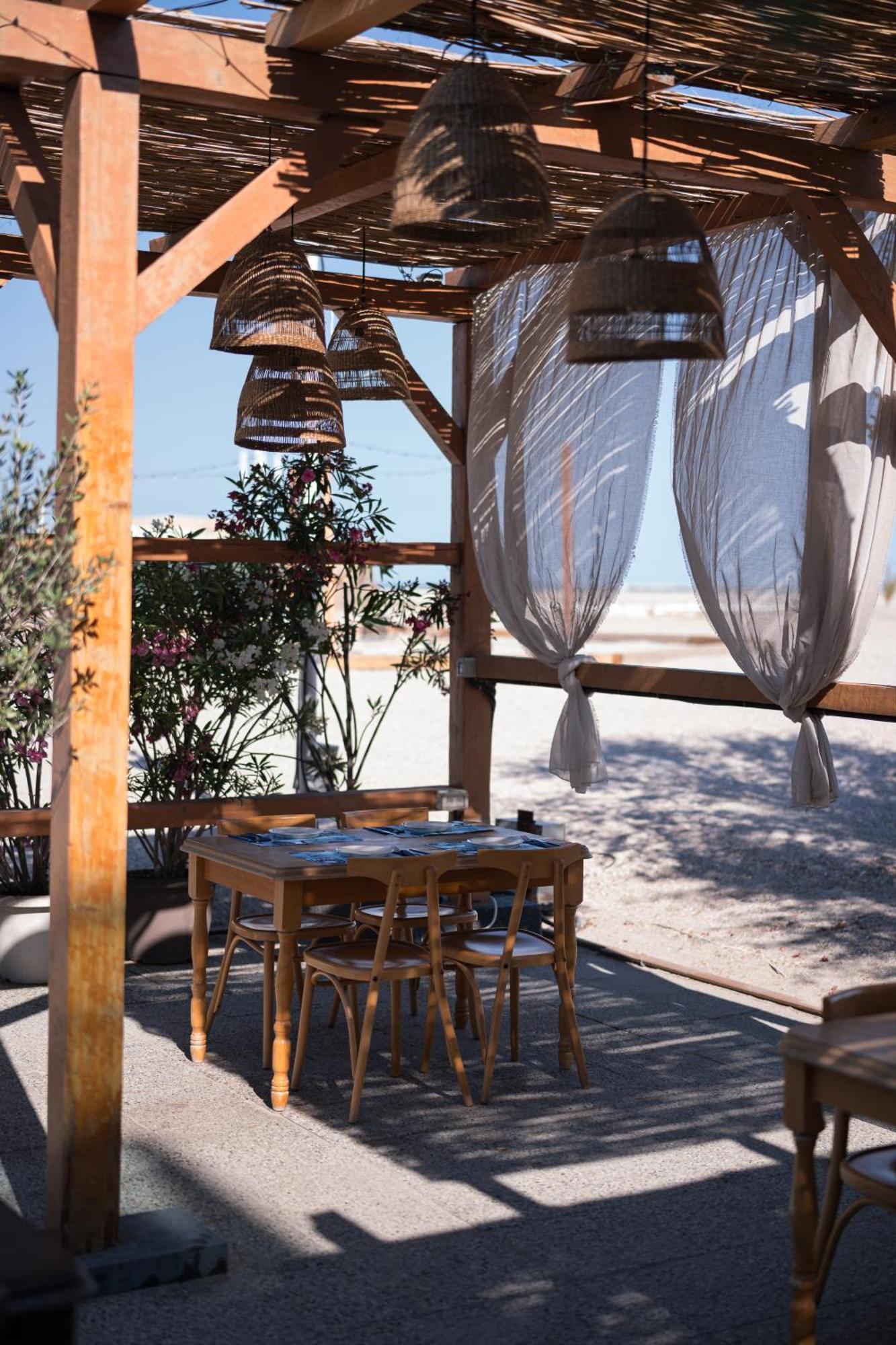 Riva Mamaia Beach Aparthotel Exterior foto